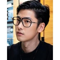 크롬하츠 INIT 시리즈 빈티지 아세테이트 선글라스 001-250566