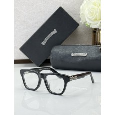 크롬하츠 빈티지 아세테이트 안경테 001-250573