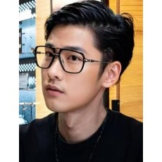 크롬하츠 INIT 시리즈 안경 001-250581