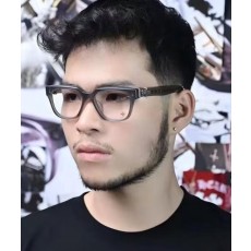 크롬하츠 빈티지 아세테이트 안경테 001-250598