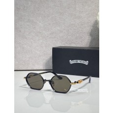 크롬하츠 빈티지 메탈 선글라스 001-250630