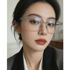 크롬하츠 티타늄 광학 안경테 001-250662