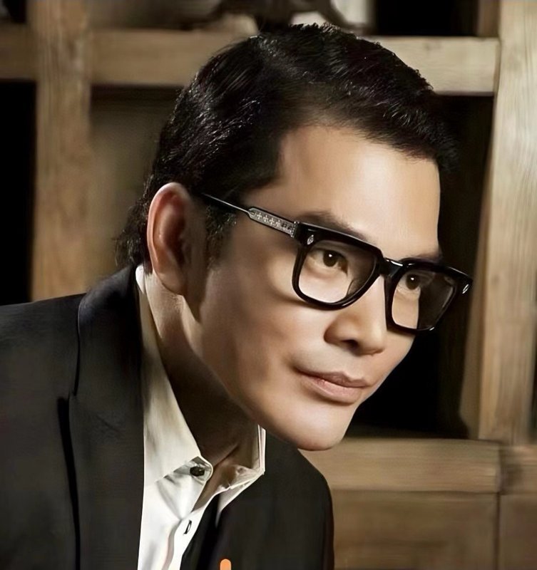 크롬하츠 더블브릿지 빈티지 안경테 001-250670