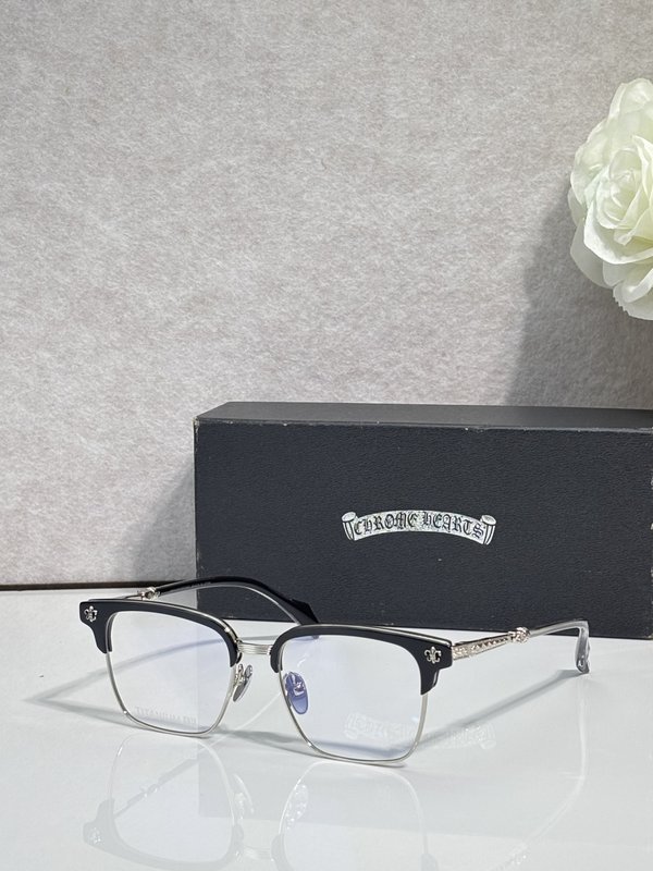 크롬하츠 광학 안경테 001-250689