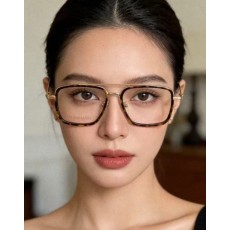 크롬하츠 빈티지 메탈 프레임 안경 001-250690