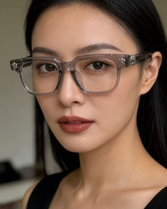 크롬하츠 클래식 광학 안경테 001-250693