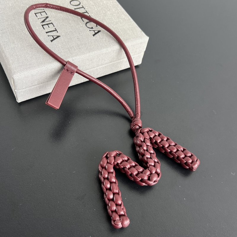 BV 알파벳 니팅 키링 001-250728