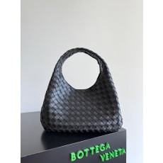 보테가 베네 캄파나 웨이브 더백 001-250749