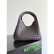 보테가 베네타 파나 숄더백 001-250750