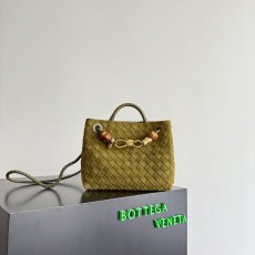 BV 안디아모 인터치아토 핸드백 001-250752