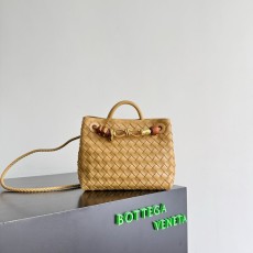 BV 안디아모 인트레치아토 소프트 백 001-250758