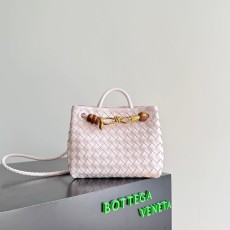 BV 안디아모 인터치아토 핸드백 001-250764