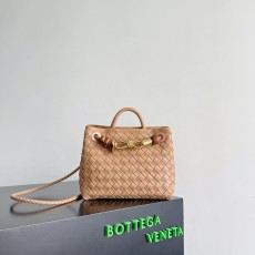 BV 안디아모 인트레치아토 소프트 백 001-250775
