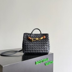BV 안디아모 인트레치아토 소프트 백 001-250799