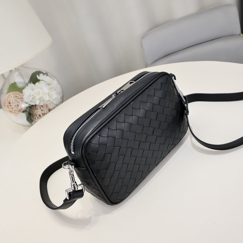 중격자 위빙 카메라백 탈착형 스트랩 001-250805