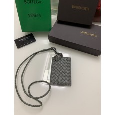 인트레치아토 가죽 카드홀더 목걸이 001-250919
