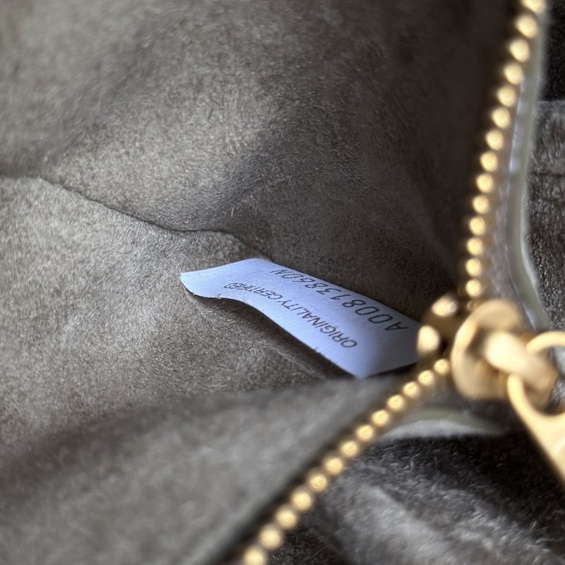 보테가 베네타 노투르노 클러치백 001-250982