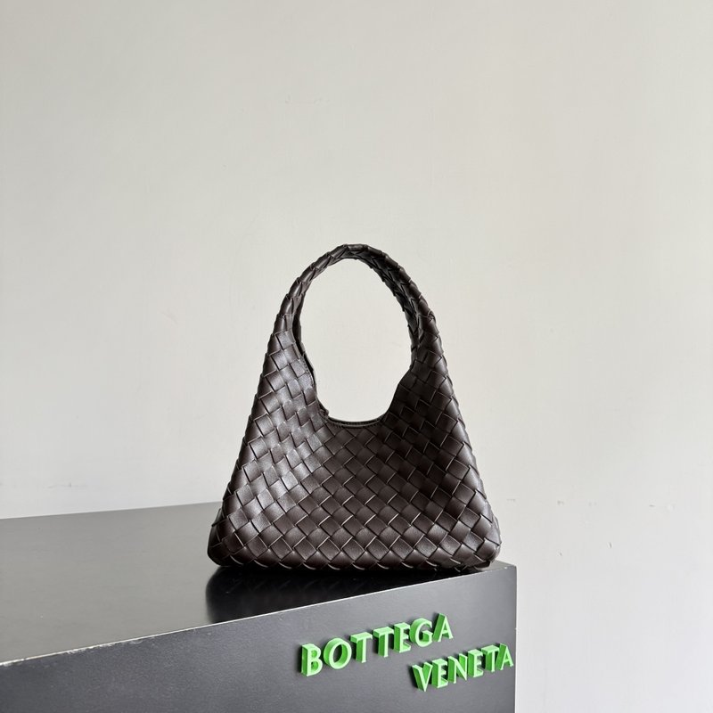 보테가 베네타 파나 숄더백 001-250987