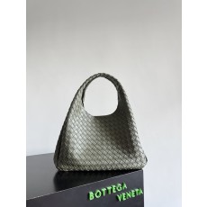 보테가 베네타 파나 숄더백 001-250993