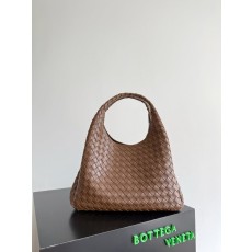 보테가 베네타 파나 숄더백 001-251005