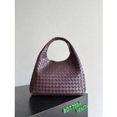 보테가 베네타 인트레치아토 숄더백 001-251006