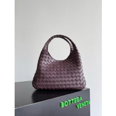 보테가 베네타 파나 숄더백 001-251007