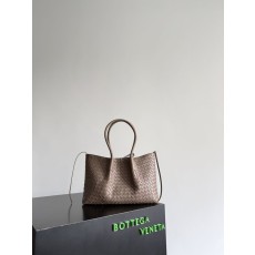 보테가 베네타 미디엄 피나코테카 토트백 001-251076