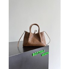 보테가 베네타 피나코테카 버킷백 001-251078