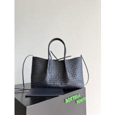 보테가 베네타 피나코테카 인트레치아토 핸드백 001-251081