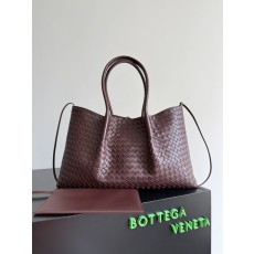 보테가 베네타 피나코테카 인트레치아토 백 001-251083