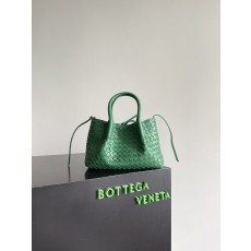 보테가 베네타 피나코테카 버킷백 001-251085
