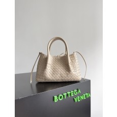 보테가 베네타 피나코테카 버킷백 001-251087