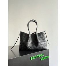 보테가 베네타 피나코테카 미디엄 토트백 001-251108
