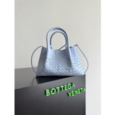 보테가 베네타 피나코테카 버킷백 001-251110