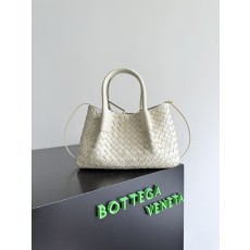 보테가 베네타 피나코테카 버킷백 001-251111