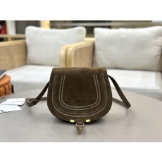 클로에 마르시 새들백 001-251154