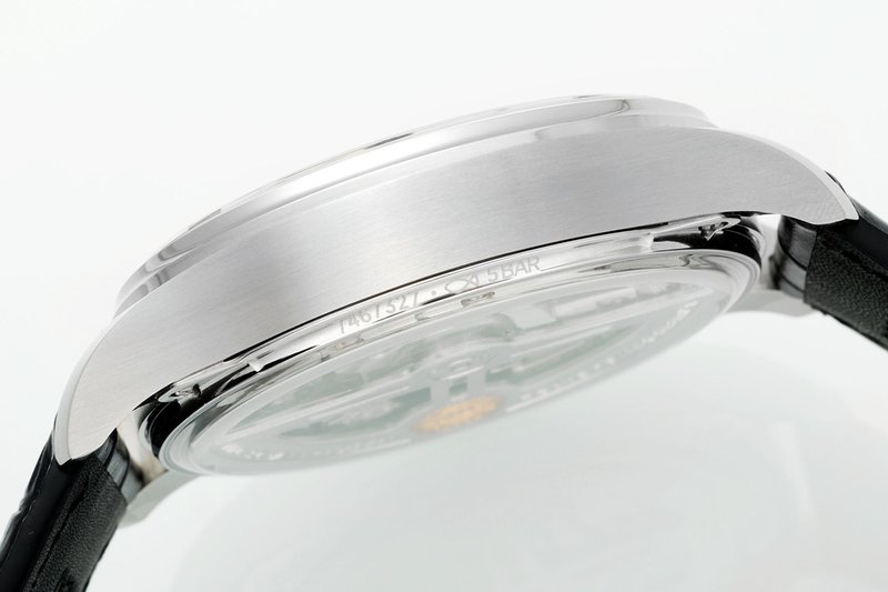 IWC 포르투기세 7 데이즈 오토매틱 남성 시계 001-251265