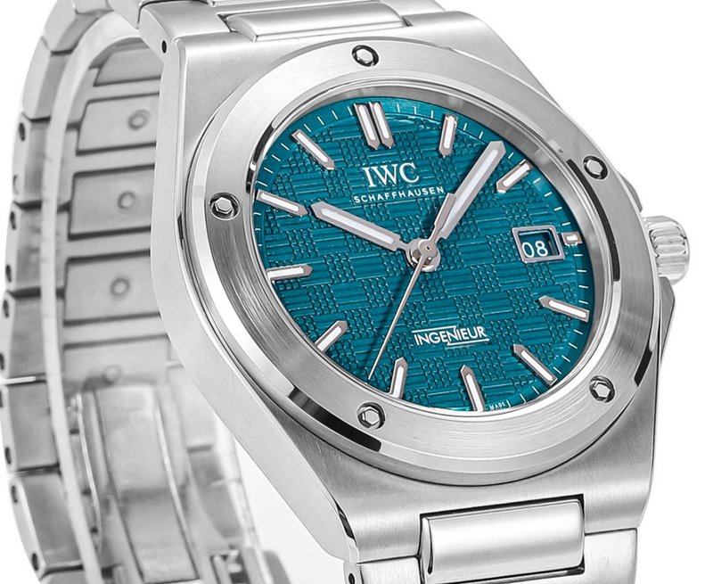 IWC 엔지니어 오토매틱 시계 001-251275
