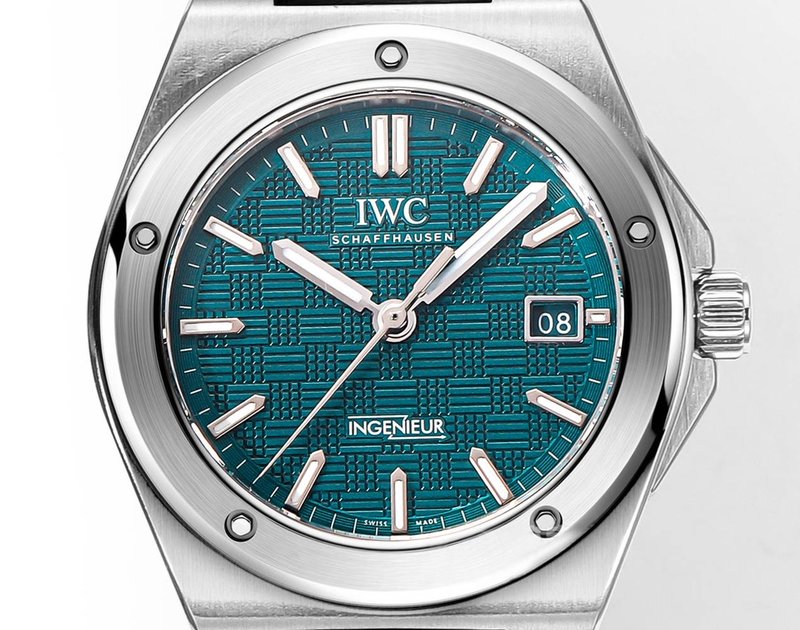 IWC 엔지니어 오토매틱 시계 001-251275