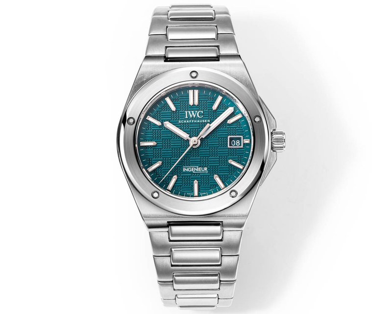 IWC 엔지니어 오토매틱 시계 001-251275