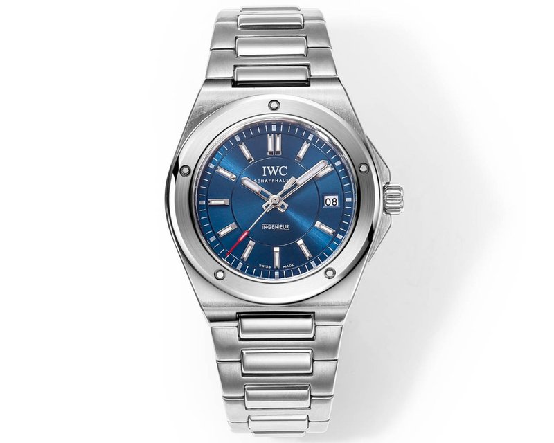IWC 엔지니어 오토매틱 시계 001-251276