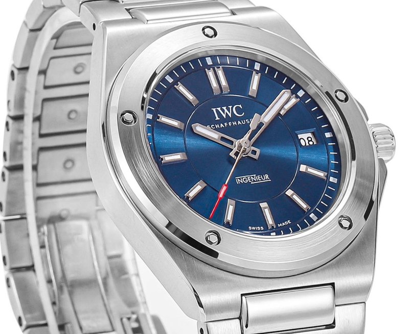 IWC 엔지니어 오토매틱 시계 001-251276