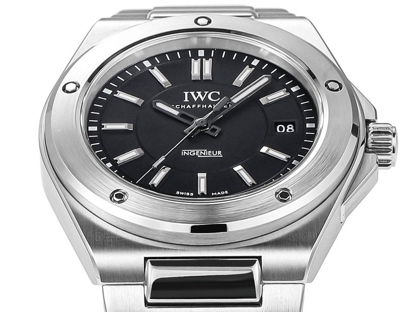 IWC 엔지니어 오토매틱 시계 001-251277