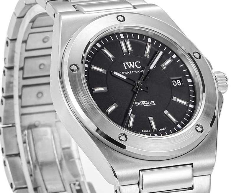 IWC 엔지니어 오토매틱 시계 001-251277