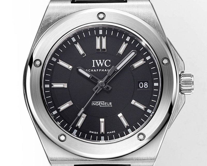 IWC 엔지니어 오토매틱 시계 001-251277