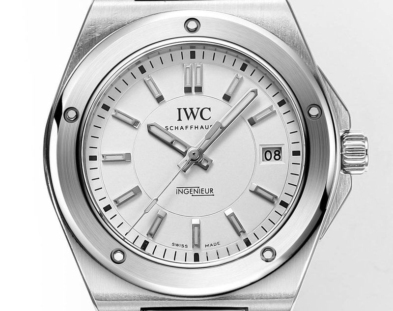 IWC 엔지니어 오토매틱 시계 001-251281