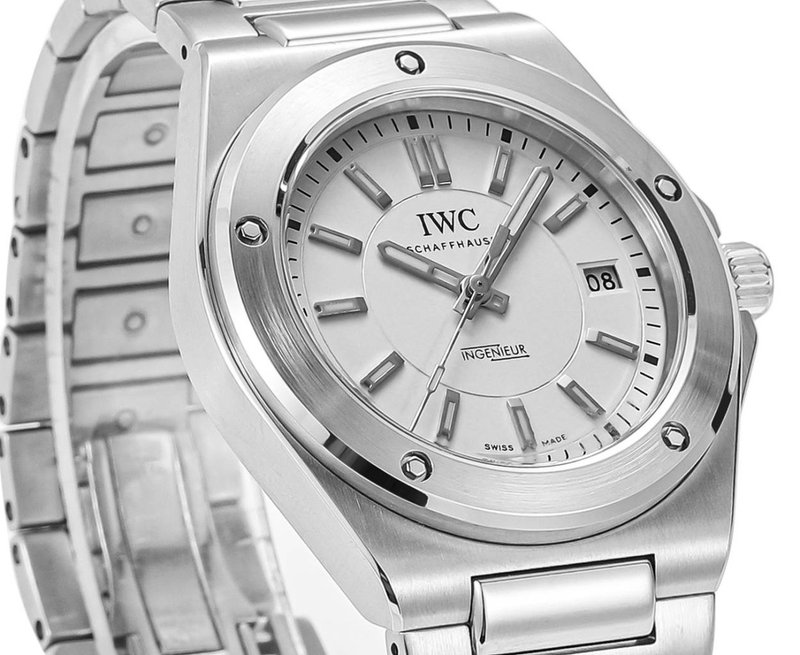IWC 엔지니어 오토매틱 시계 001-251281