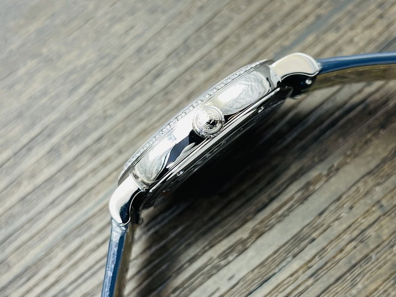 IWC 포르투기제 여성 오토매틱 시계 001-251285