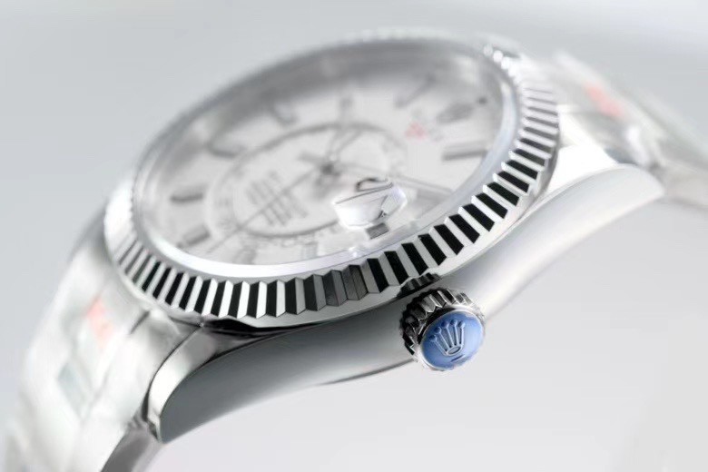 IWC 포르투기제 오토매틱 남성용 시계 001-251297
