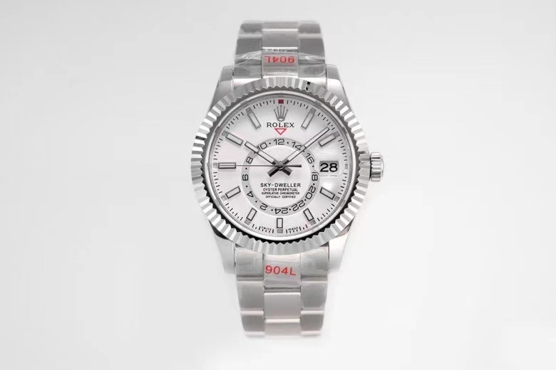 IWC 포르투기제 오토매틱 남성용 시계 001-251297